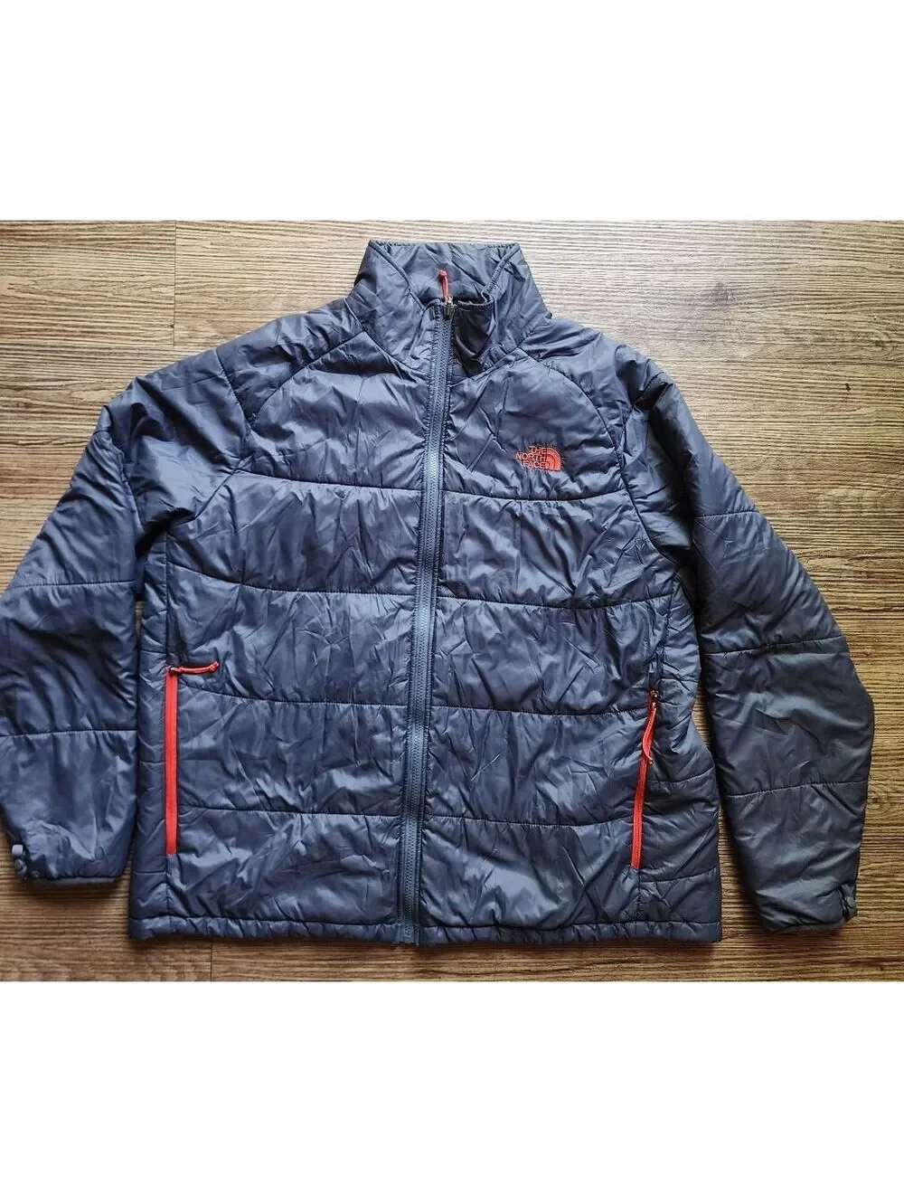 The North Face men north